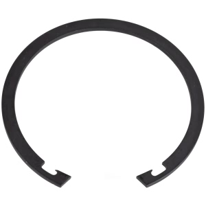 SKF Front Wheel Bearing Lock Ring for Lincoln Zephyr - CIR166
