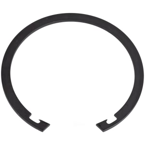 SKF Front Wheel Bearing Lock Ring for 2007 Mercury Milan - CIR166