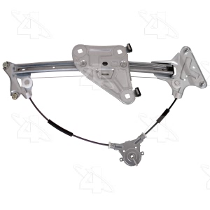 ACI Power Window Regulator for Hyundai Tiburon - 81566