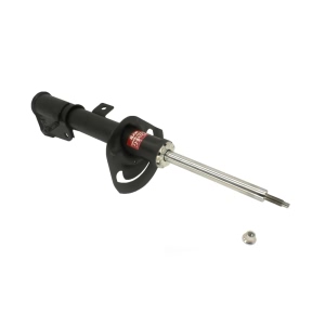 KYB Excel G Front Driver Side Twin Tube Strut for 2010 Dodge Journey - 339252