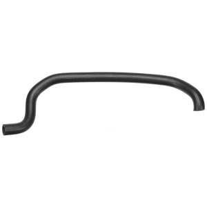 Gates Hvac Heater Molded Hose for 1999 Mitsubishi Eclipse - 18709