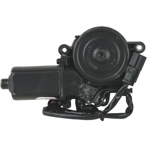 Cardone Reman Remanufactured Window Lift Motor for 1992 Honda Civic - 47-1534