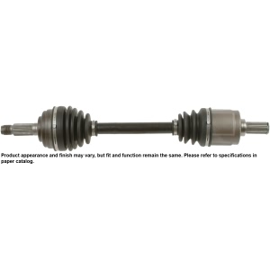 Cardone Reman Remanufactured CV Axle Assembly for 1991 Honda Accord - 60-4026
