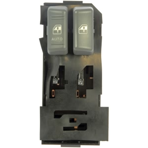 Dorman OE Solutions Front Driver Side Window Switch for 2000 Chevrolet Astro - 901-026