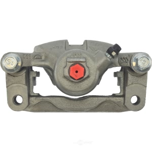 Centric Remanufactured Semi-Loaded Rear Passenger Side Brake Caliper for 2006 Chevrolet Monte Carlo - 141.62553