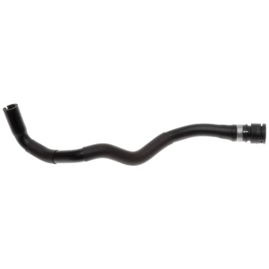Gates Engine Coolant Molded Radiator Hose for 2010 BMW X3 - 51373