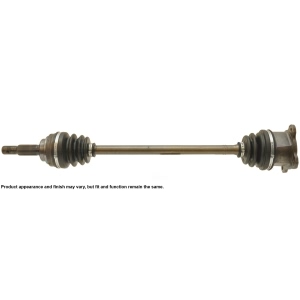 Cardone Reman Remanufactured CV Axle Assembly for 2002 Toyota RAV4 - 60-5374