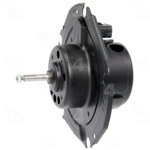 Four Seasons Hvac Blower Motor Without Wheel for 1992 Cadillac DeVille - 35351