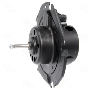 Four Seasons Hvac Blower Motor Without Wheel for 1991 Cadillac Fleetwood - 35351