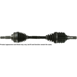 Cardone Reman Remanufactured CV Axle Assembly for 1995 Toyota Celica - 60-5147