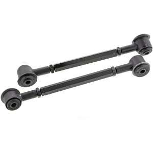 Mevotech Supreme Rear Lower Lateral Links for 2004 Honda Accord - CMK90706