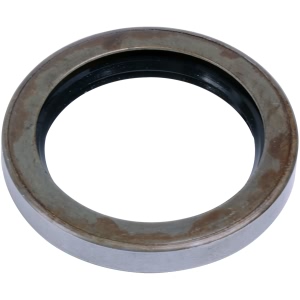 SKF Front Wheel Seal for 1987 Toyota Pickup - 19596
