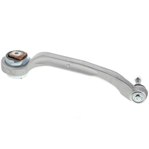 Mevotech Supreme Front Driver Side Lower Rearward Non Adjustable Control Arm And Ball Joint Assembly for 2010 Audi A8 Quattro - CMS70134