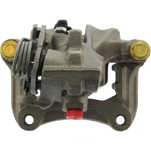 Centric Remanufactured Semi-Loaded Rear Passenger Side Brake Caliper for 1990 Audi 200 - 141.33503