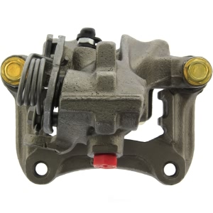 Centric Remanufactured Semi-Loaded Rear Passenger Side Brake Caliper for 1991 Audi 200 - 141.33503