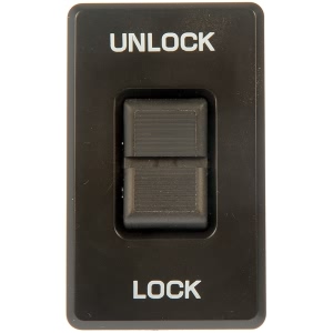 Dorman OE Solutions Front Passenger Side Power Door Lock Switch for Chevrolet Astro - 901-068