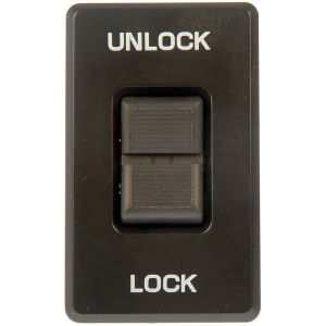Dorman OE Solutions Front Passenger Side Power Door Lock Switch for 1994 Chevrolet Astro - 901-068