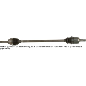 Cardone Reman Remanufactured CV Axle Assembly for Mitsubishi - 60-3378
