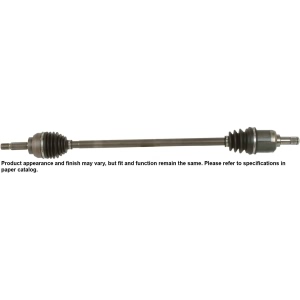 Cardone Reman Remanufactured CV Axle Assembly for 2004 Mitsubishi Lancer - 60-3378
