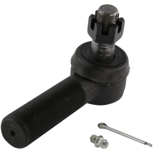 Centric Premium™ Front Passenger Side Outer Steering Tie Rod End for Chevrolet K10 - 612.66082