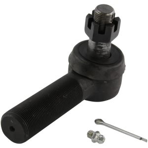 Centric Premium™ Front Passenger Side Outer Steering Tie Rod End for 1990 GMC Jimmy - 612.66082