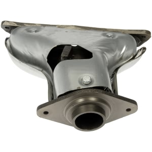 Dorman Cast Iron Natural Exhaust Manifold for Pontiac Vibe - 674-939