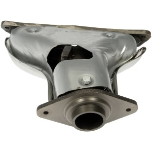 Dorman Cast Iron Natural Exhaust Manifold for 2002 Toyota Corolla - 674-939