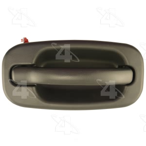 ACI Exterior Door Handle for Chevrolet Avalanche 2500 - 60204