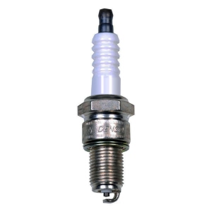 Denso Original U-Groove™ Spark Plug for Honda Wagovan - 3041