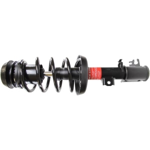 Monroe Quick-Strut™ Front Driver Side Complete Strut Assembly for 2005 Saturn L300 - 271556