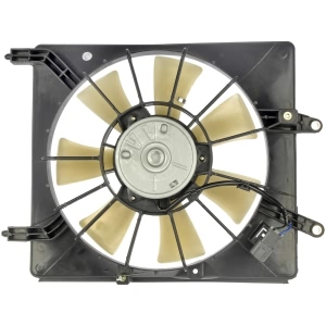 Dorman A C Condenser Fan Assembly for 2005 Acura TSX - 620-260