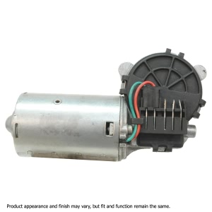 Cardone Reman Remanufactured Wiper Motor for Ford - 40-2097