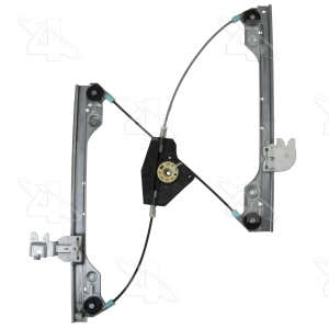 ACI Power Window Regulator for 2009 Nissan Altima - 84902