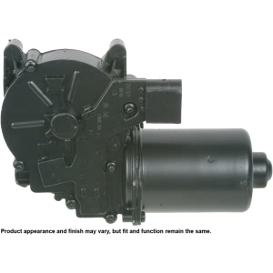 Cardone Reman Remanufactured Wiper Motor for 2010 BMW M6 - 43-2109