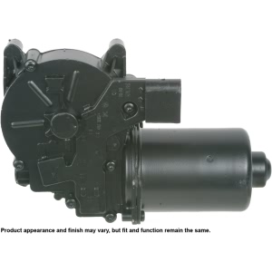 Cardone Reman Remanufactured Wiper Motor for 2009 BMW 535i xDrive - 43-2109