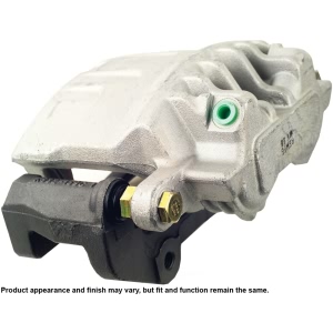 Cardone Reman Remanufactured Unloaded Caliper w/Bracket for 2005 Cadillac STS - 18-B4879