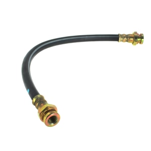 Centric Rear Brake Hose for 1988 Ford Festiva - 150.45312