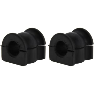 Centric Premium™ Rear Stabilizer Bar Bushing for 1999 Honda Accord - 602.40093