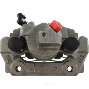 Centric Semi-Loaded Brake Caliper for 1994 Jaguar XJ12 - 141.20513