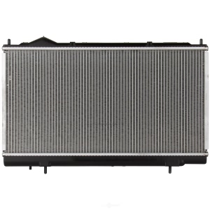 Spectra Premium Complete Radiator for Mitsubishi Eclipse - CU2023