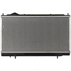 Spectra Premium Complete Radiator for Eagle - CU2023