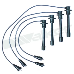 Walker Products Spark Plug Wire Set for 1998 Toyota 4Runner - 924-1499