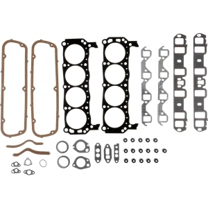 Victor Reinz Cylinder Head Gasket Set for Ford Thunderbird - 02-10606-01