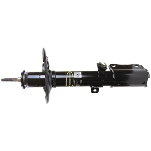Monroe OESpectrum™ Rear Driver Side Strut for 2015 Toyota Camry - 72943