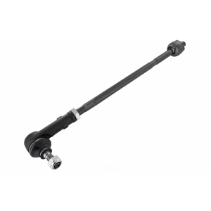 VAICO Passenger Side Inner Steering Tie Rod End Assembly for Volkswagen Passat - V10-7052