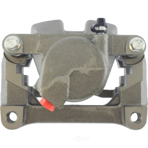 Centric Remanufactured Semi-Loaded Front Driver Side Brake Caliper for 2011 Mazda MX-5 Miata - 141.45094