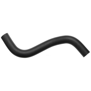 Gates Engine Coolant Molded Radiator Hose for 2009 Hyundai Santa Fe - 23231