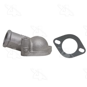Four Seasons Water Outlet for Chevrolet Monte Carlo - 84823