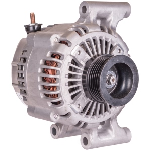 Denso Alternator for Jaguar S-Type - 210-0877