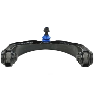 Mevotech Supreme Front Upper Non Adjustable Control Arm And Ball Joint Assembly for Ram 2500 - CMS25168